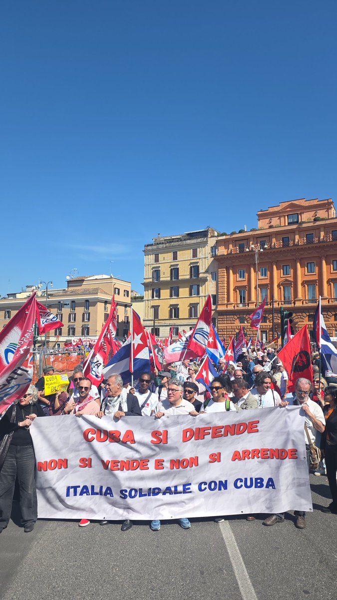 Miguel Díaz-Canel Bermúdez tweet media