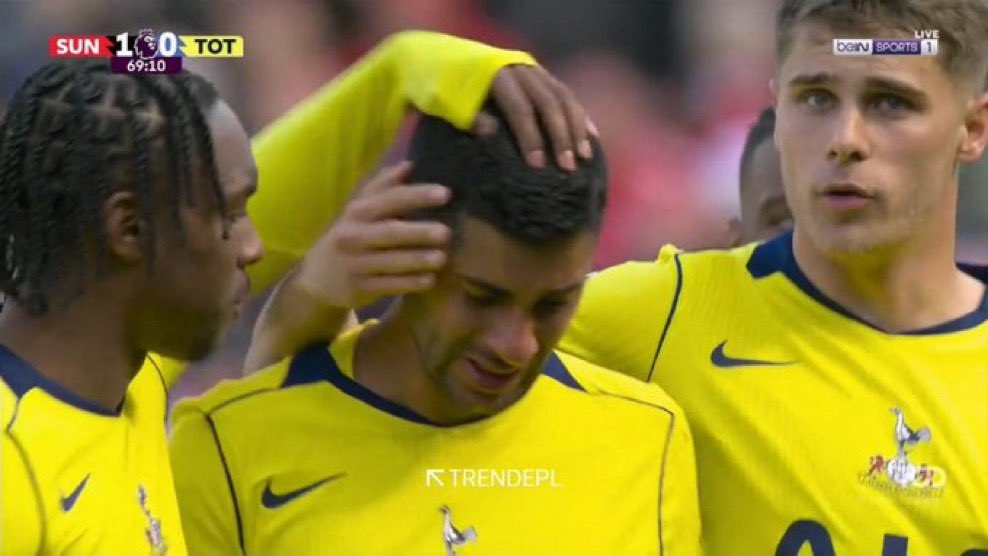 Match Radar tweet media