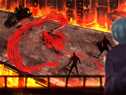 Project Moon Birthdays Bot tweet media