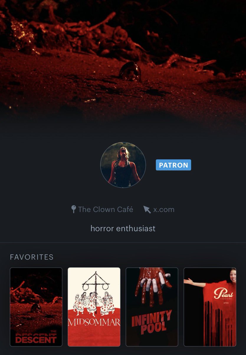 𝐥𝐢𝐯𝐢𝐧𝐠 𝐝𝐞𝐚𝐝 𝐠𝐢𝐫𝐥 🦇 tweet media