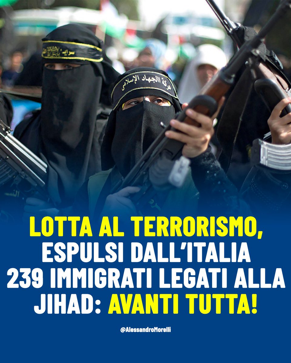 Alessandro Morelli tweet media