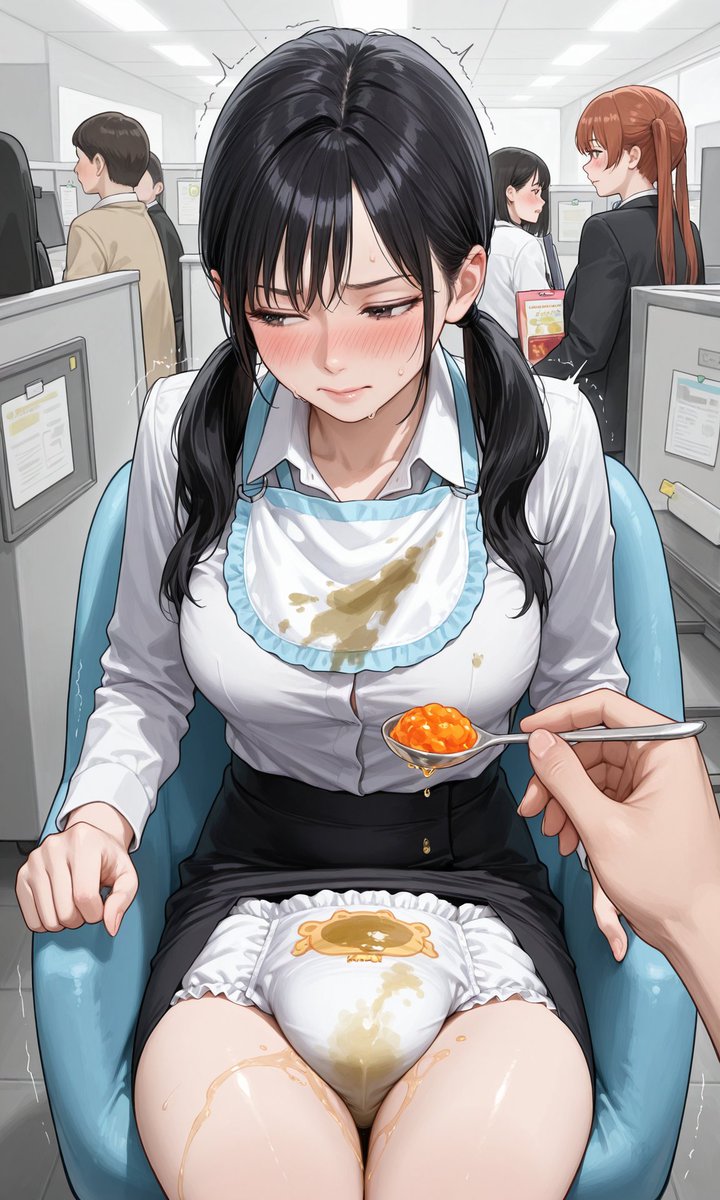 LyviaJi's tweet photo. 真是辛苦後輩的午休時間了 | 紀 Lyvia #pixiv https://t.co/nLsxB0bNoj https://t.co/EOSR6sAPal