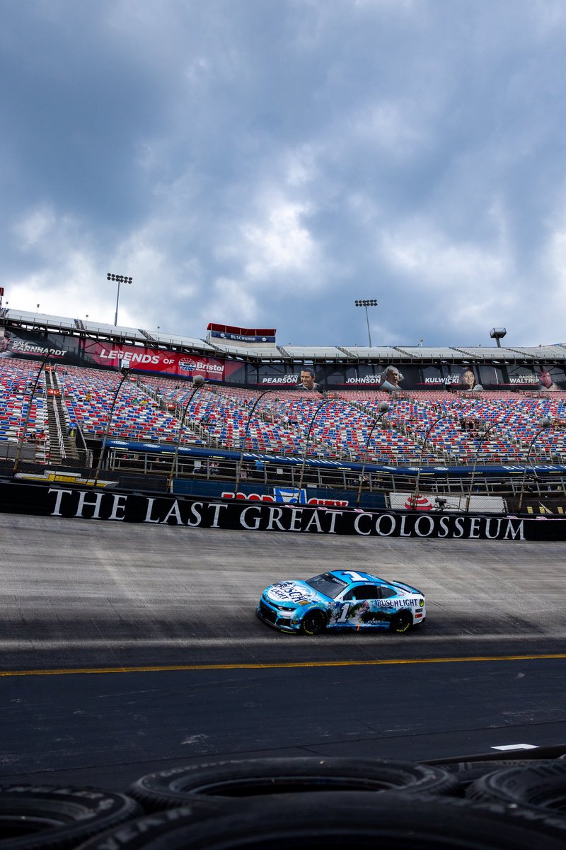 Ross Chastain tweet media