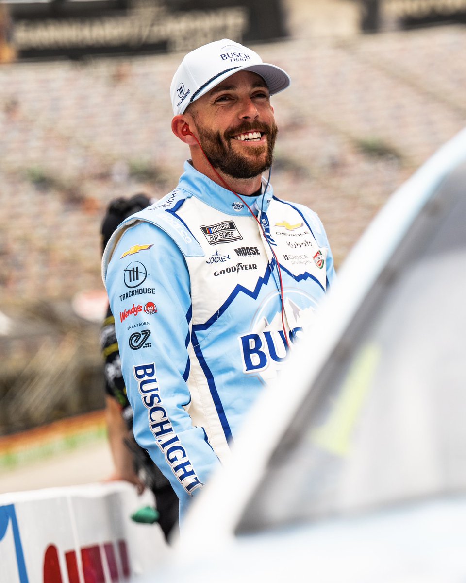 Ross Chastain tweet media