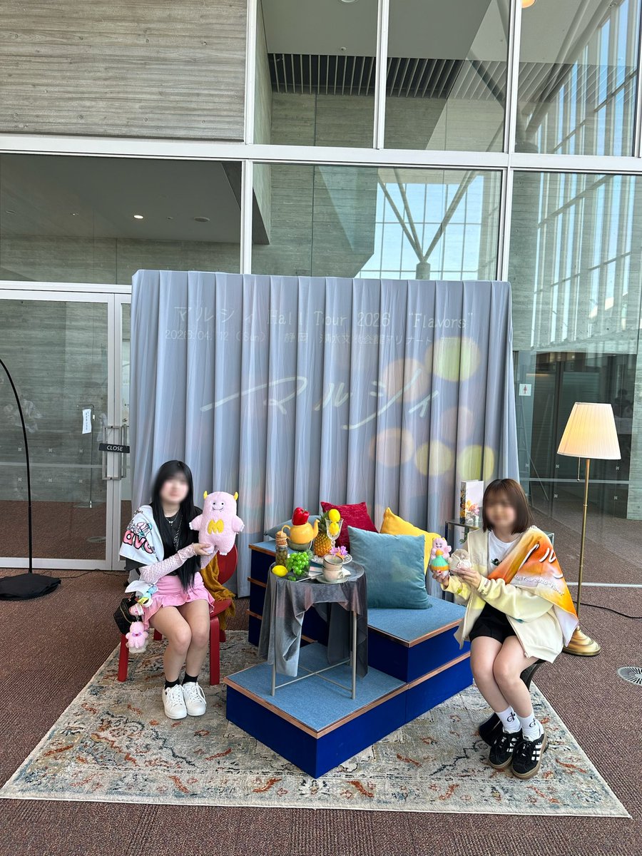 ほのか 4/12ホルツ静岡 tweet media