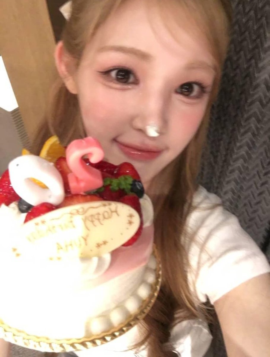 취향의 유하 tweet media