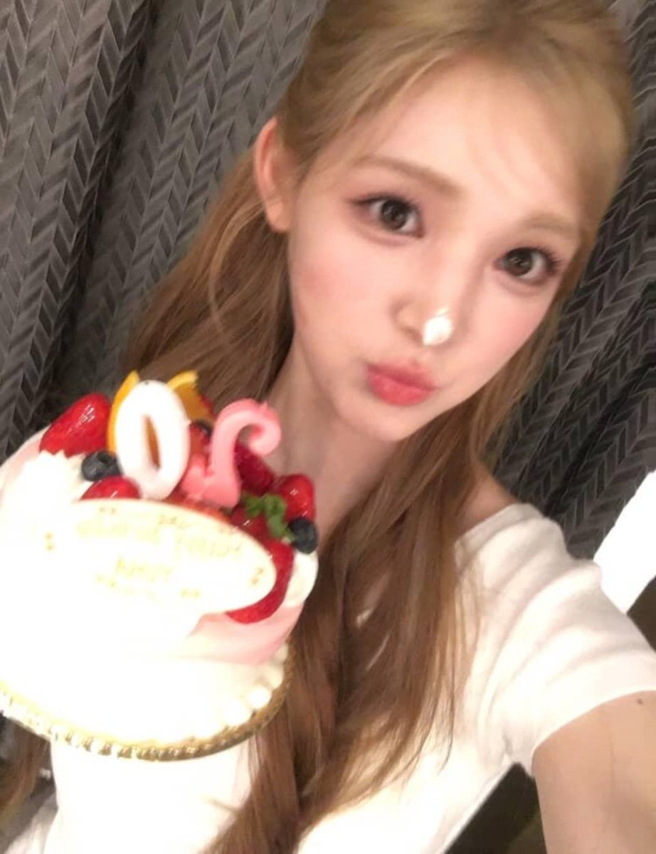 취향의 유하 tweet media