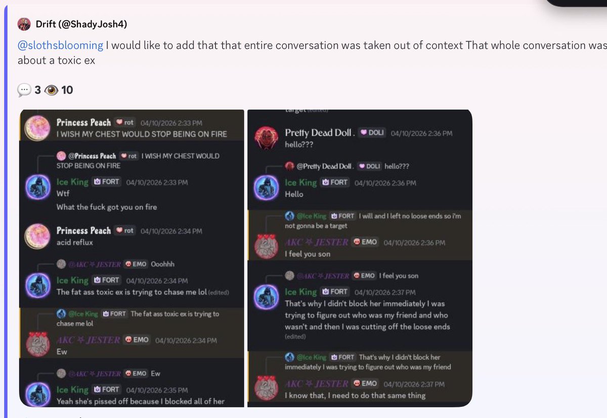 ‍ ‍‍𝓇𝓊𝓈𝑠𝑖𝑎𝑛˚ ̣̣ ᵕ̣̣̣̣̣̣ 𝑟𝑜𝑢𝑙𝑒𝑡𝑡𝑒 ♡ tweet media