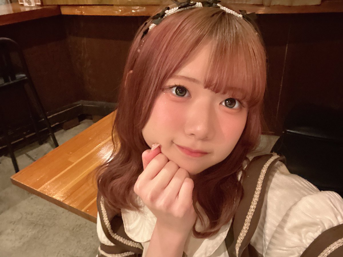 あん⚙️水戸コンカフェ tweet media