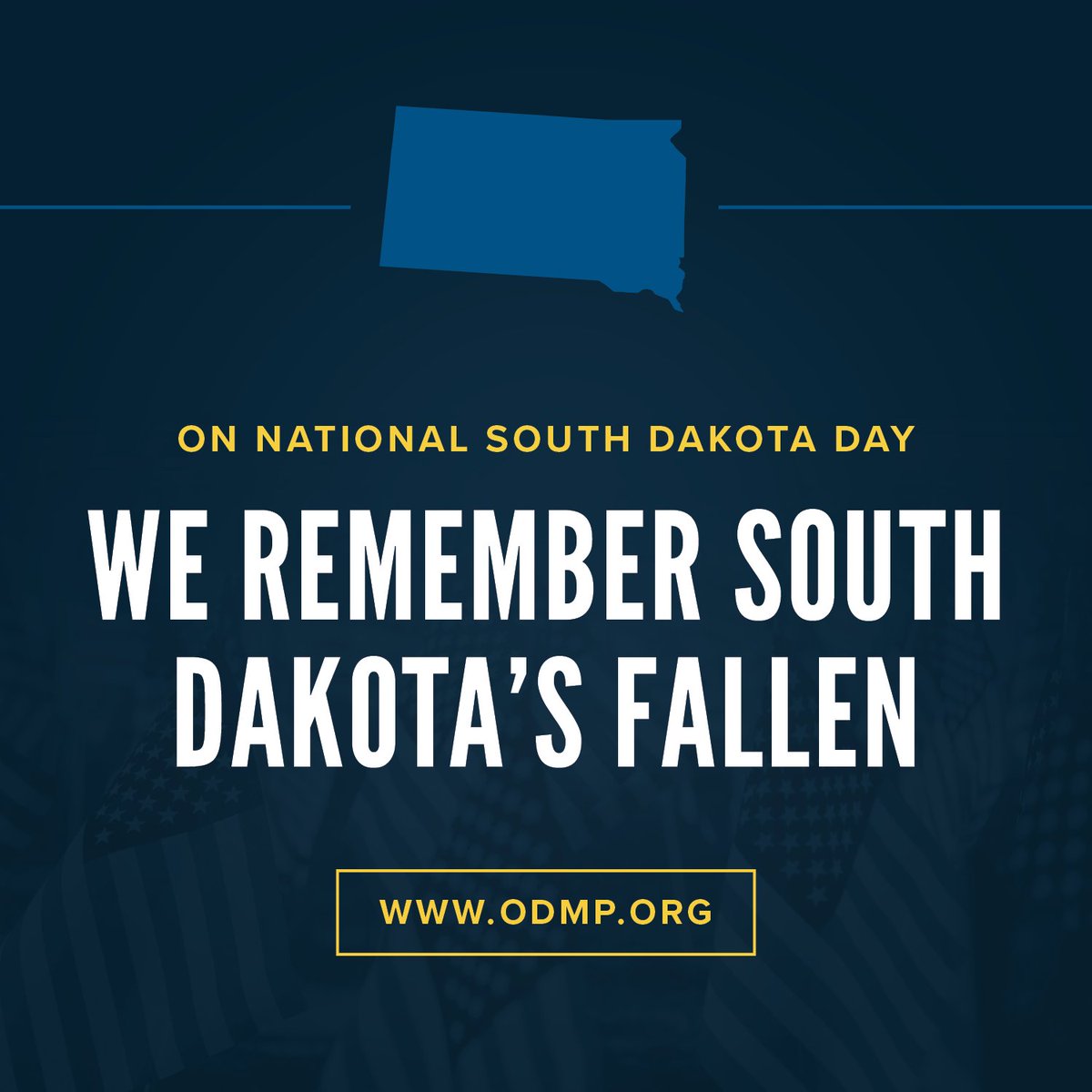 ODMP.org tweet media