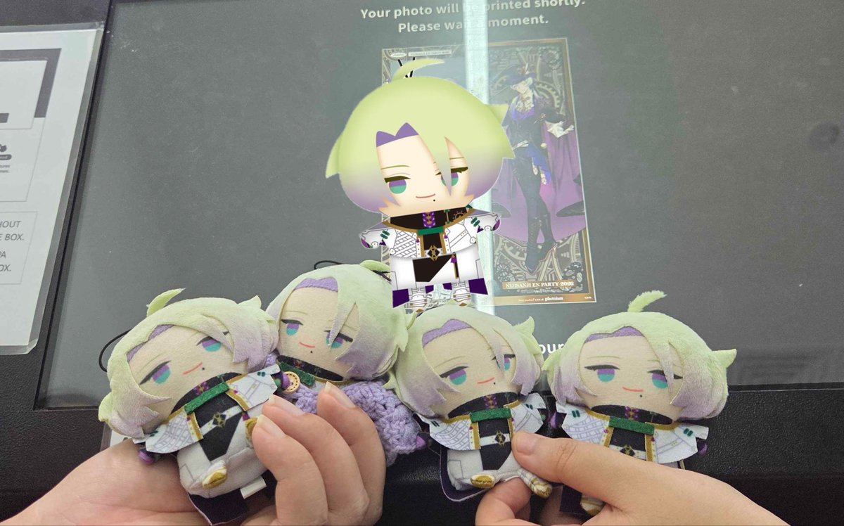 fishie.ᐟ tweet media