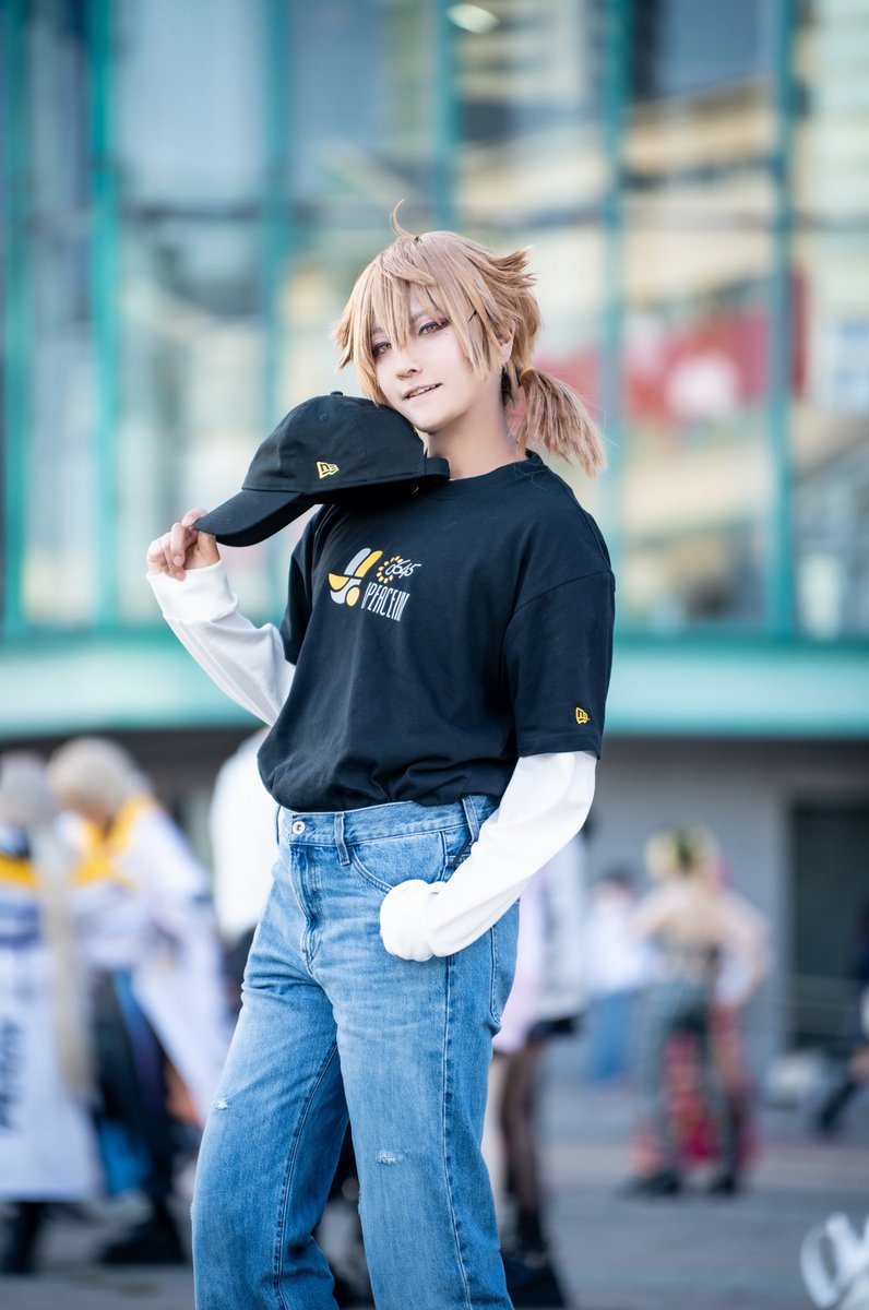 ゆうや tweet media