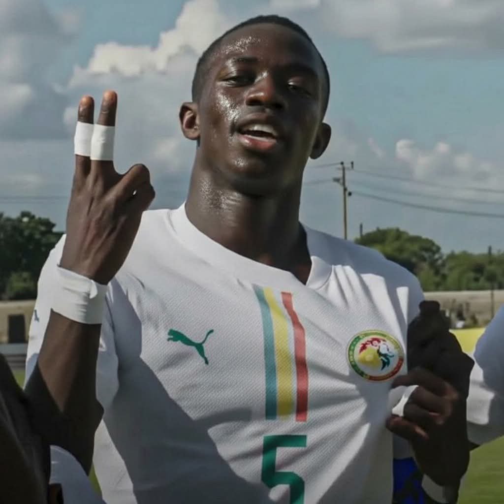 Hatim el mourabit tweet media