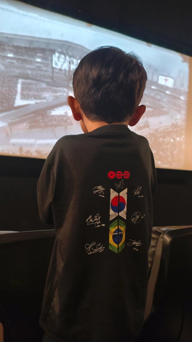 SahMenezes06's tweet photo. #bts_worldtour_arirang_goyang
.
.
.
#BTS_ARİRANG #BTS_SWİM #BTS https://t.co/qfBczUHKWz