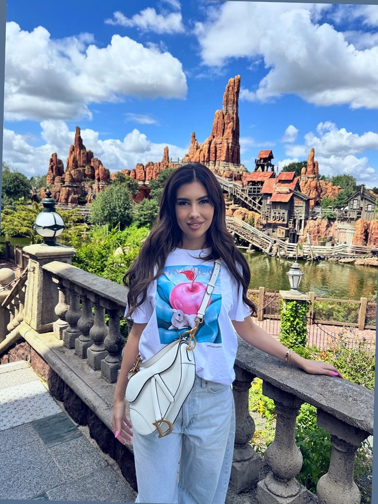 Sophie🩵 tweet media