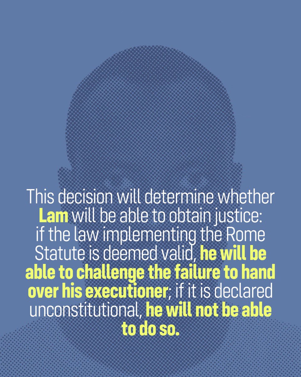 Refugees In Libya tweet media