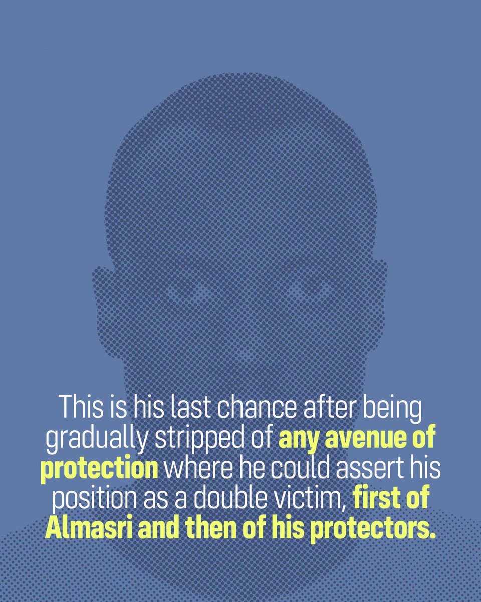 Refugees In Libya tweet media