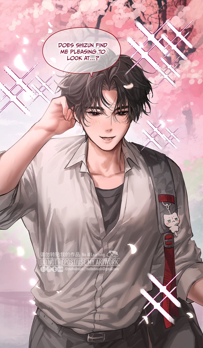 MeltedMush tweet media