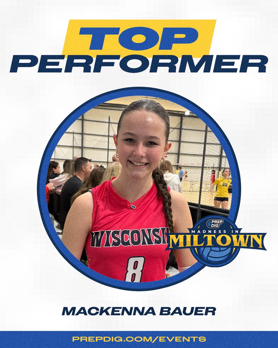 Prep Dig 🏐 tweet media