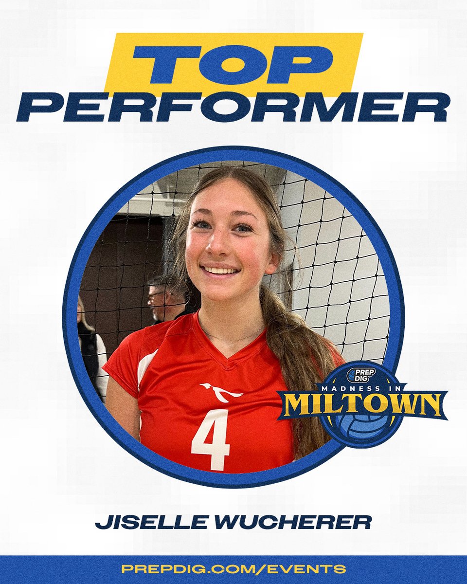 Prep Dig 🏐 tweet media