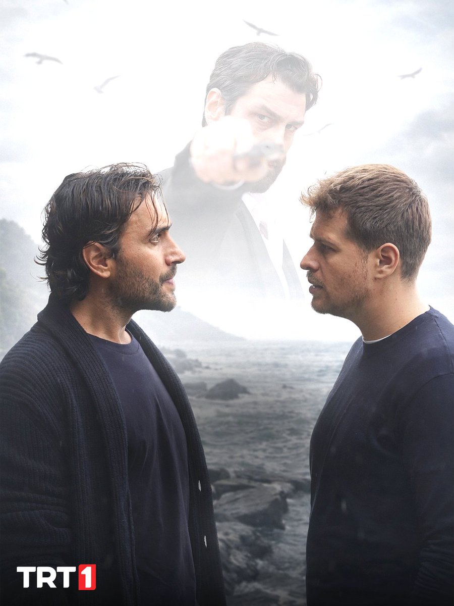 Harika bir ekip olmadılar mı? 💪

#TaşacakBuDeniz yeni bölümüyle her Cuma 20.00’de <a href="/trt1/">TRT 1</a>’de!