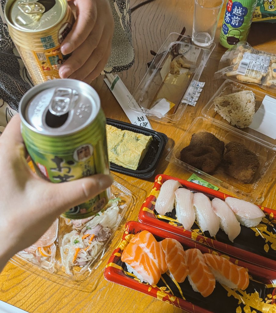 の ん の ん tweet media