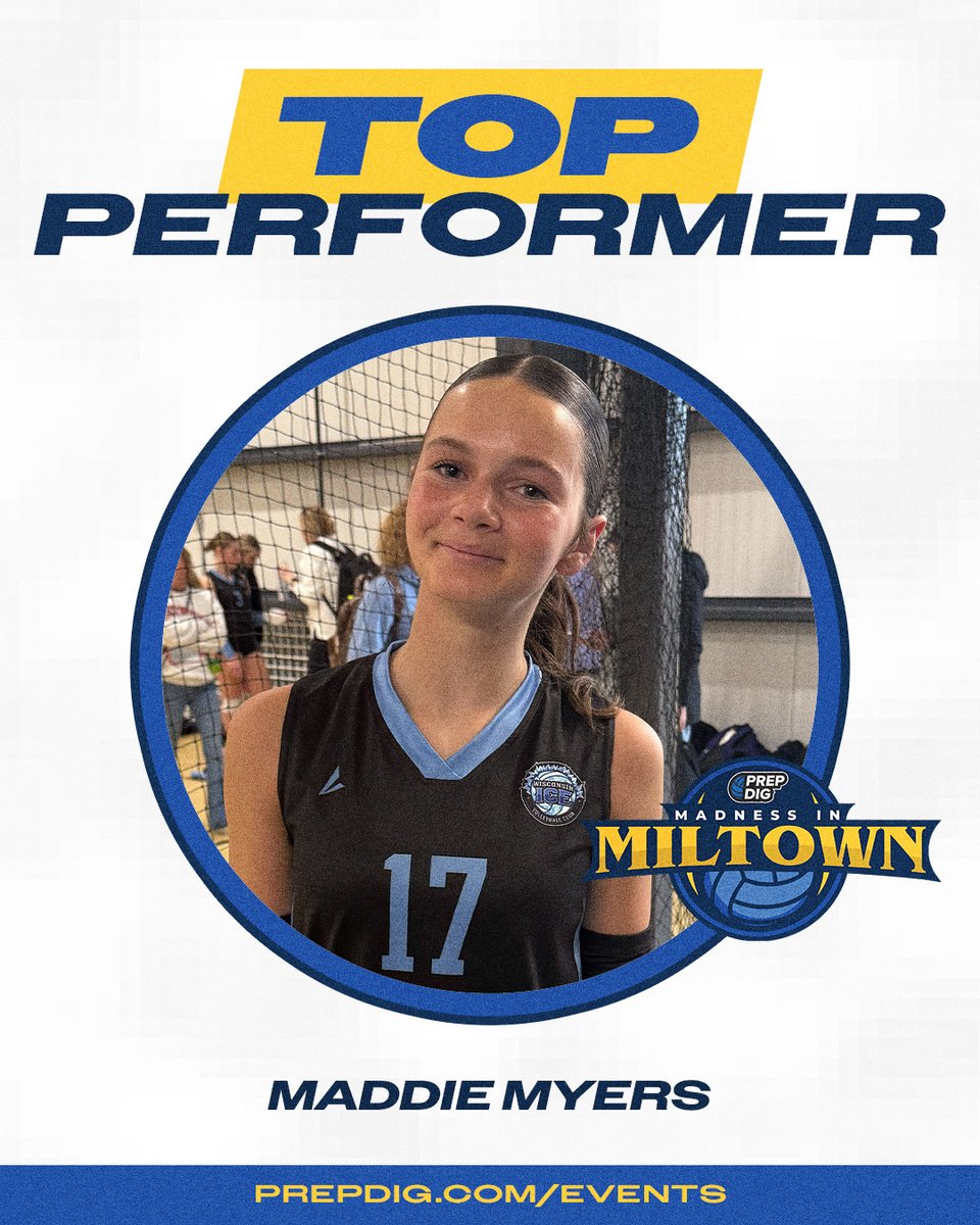 Prep Dig 🏐 tweet media