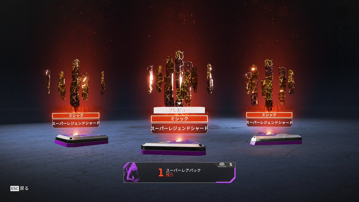 レイ・ストレンジ/Ray・Strange tweet media