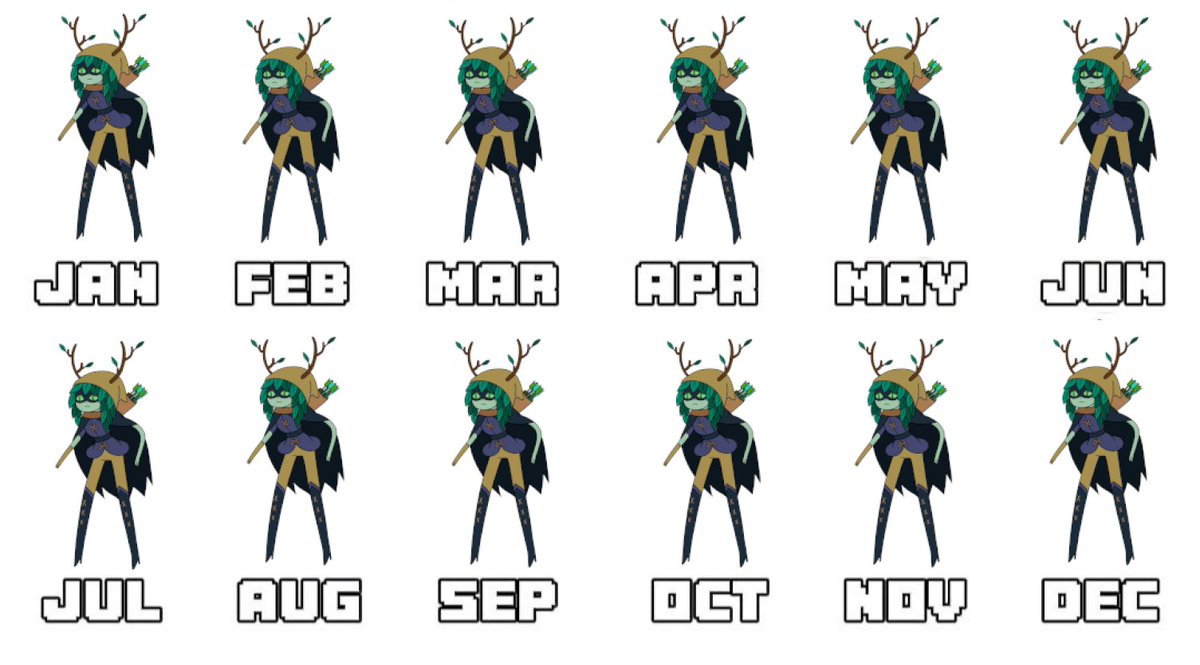 hat-tress wizard (tomodachi life IS my life) tweet media