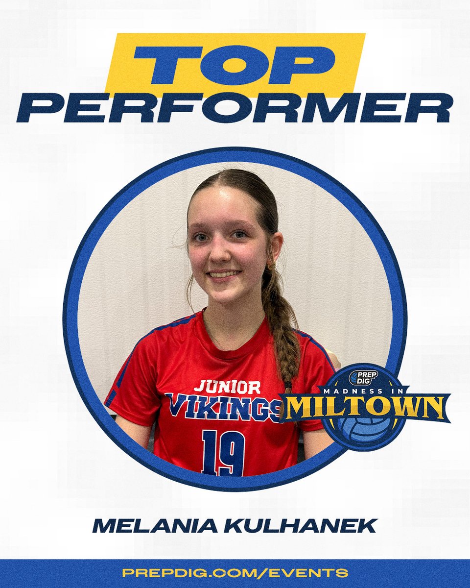 Prep Dig 🏐 tweet media