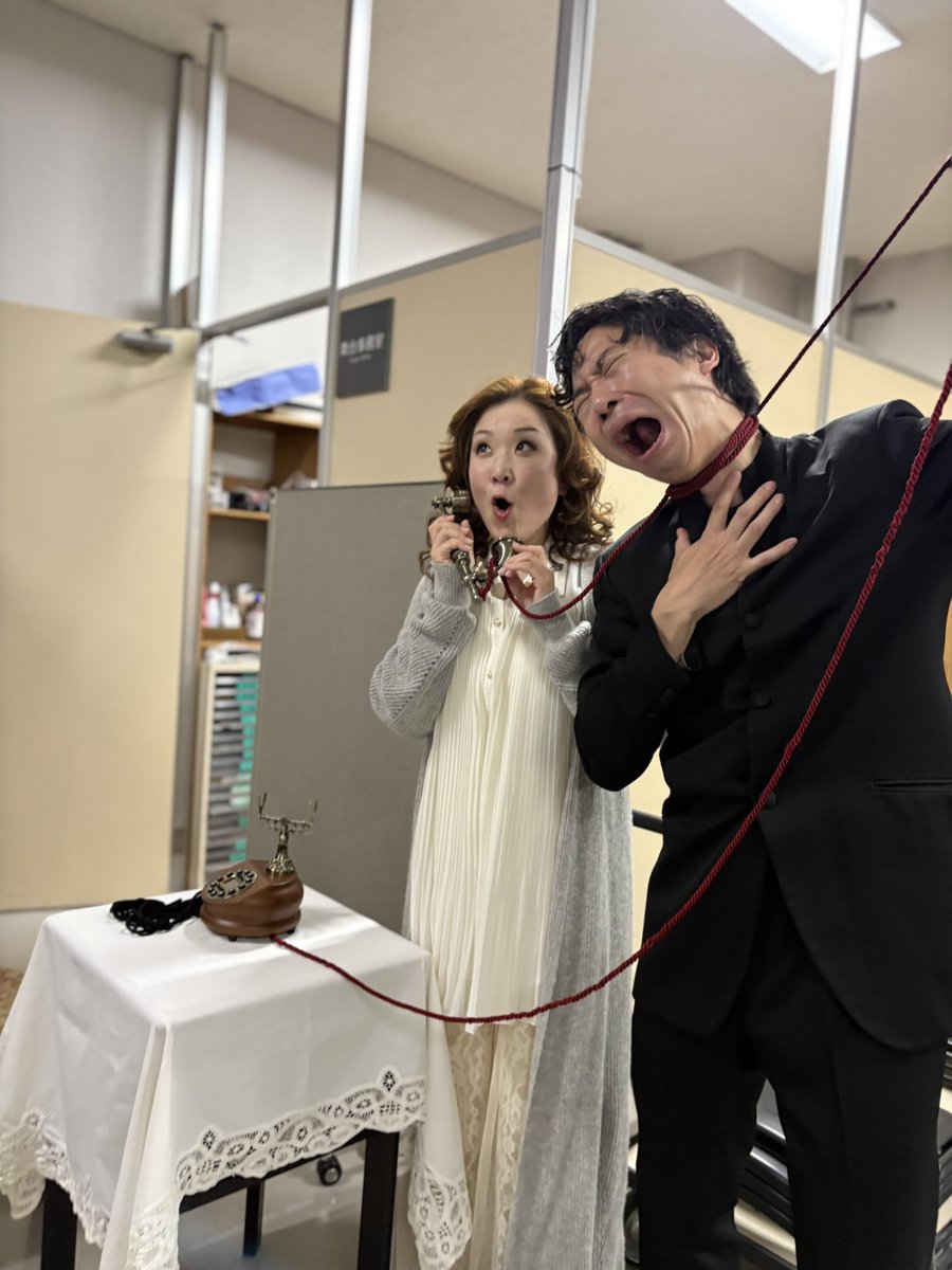 K.Sakairi 坂入健司郎 tweet media