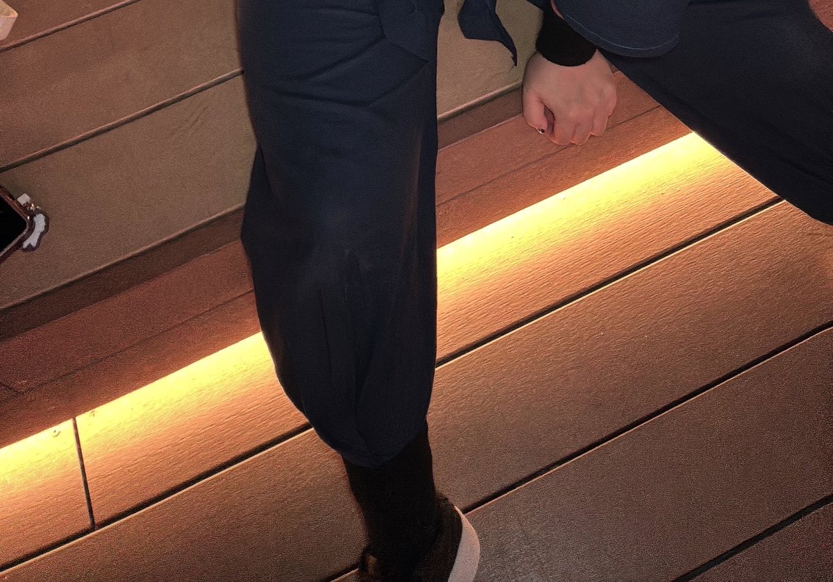 皇 伊織。 tweet media