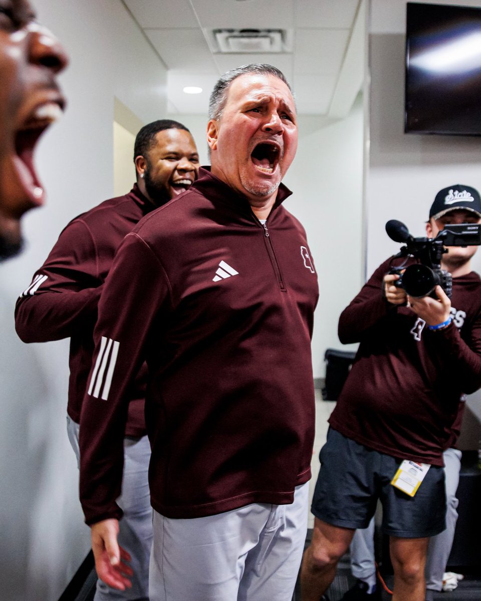 Mississippi State Men's Basketball tweet media