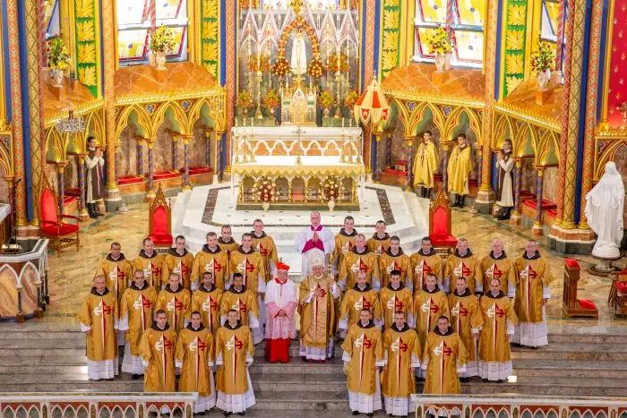 GaudiumPress Español tweet media