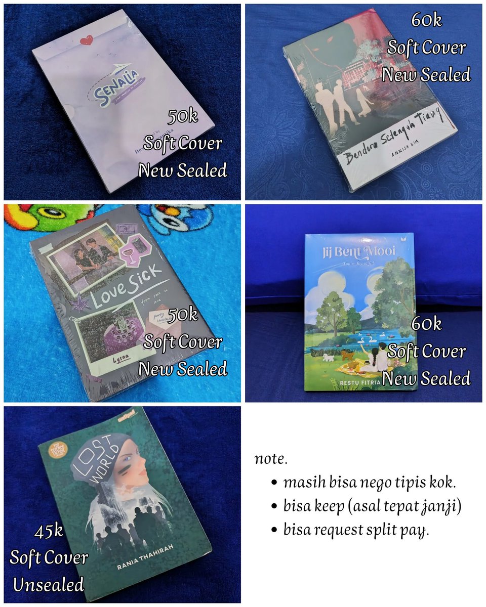 wts novel sealed. tweet media