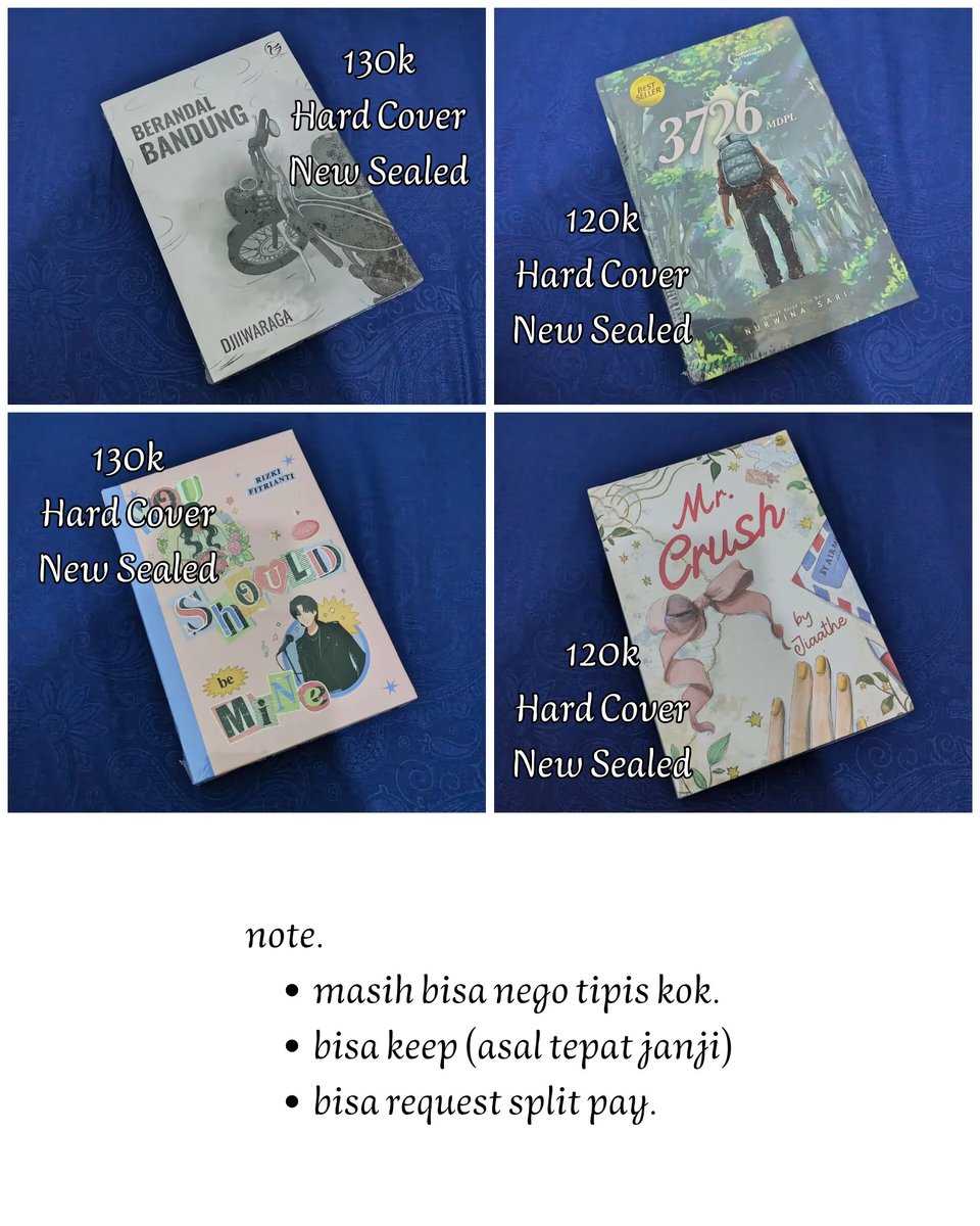 wts novel sealed. tweet media