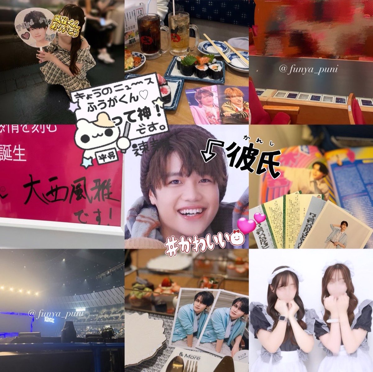 23♥︎🐱 tweet media