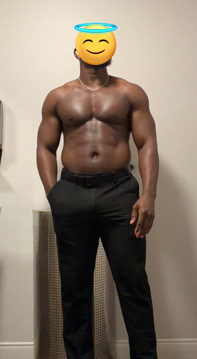 The Only BLACKYSHAUN 🇳🇬 tweet media