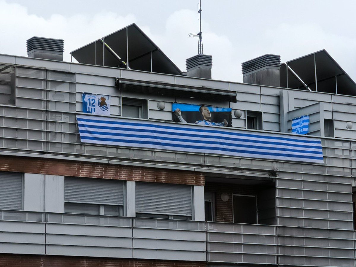jonkaskas191284's tweet photo. @RealSociedad #GUazenREALA https://t.co/H8FALBCpuJ