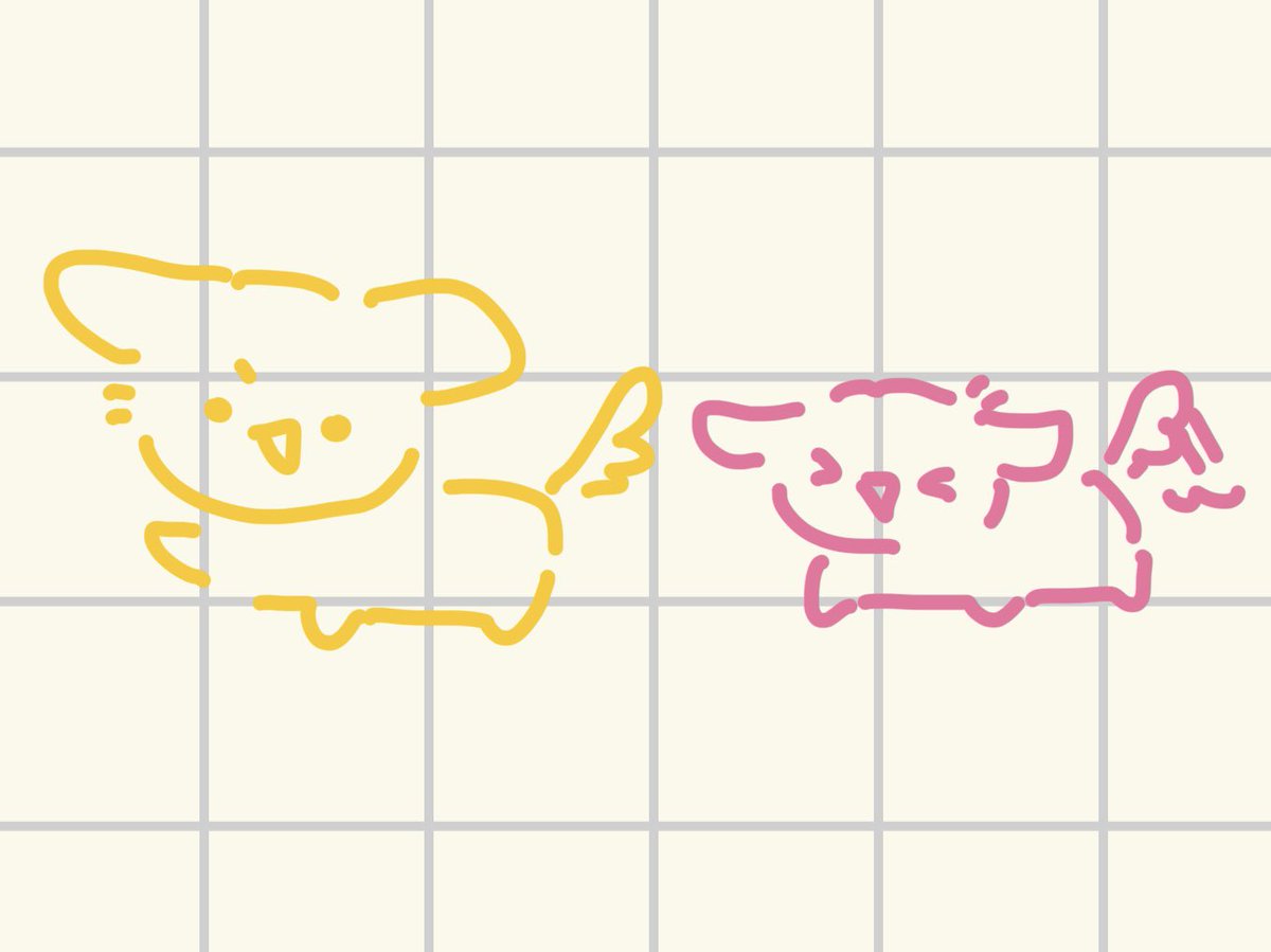 🧊) 카와이한 다정하고 사랑스러운 동글동글 악미 tweet media