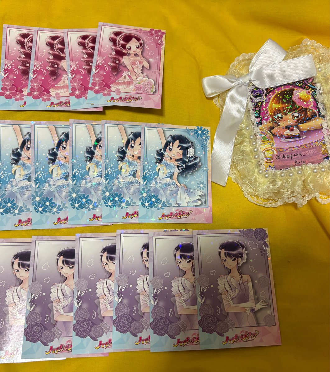 もるがな@ツイフィあり tweet media