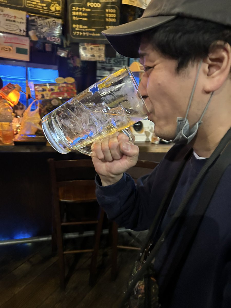 岩ひろし tweet media