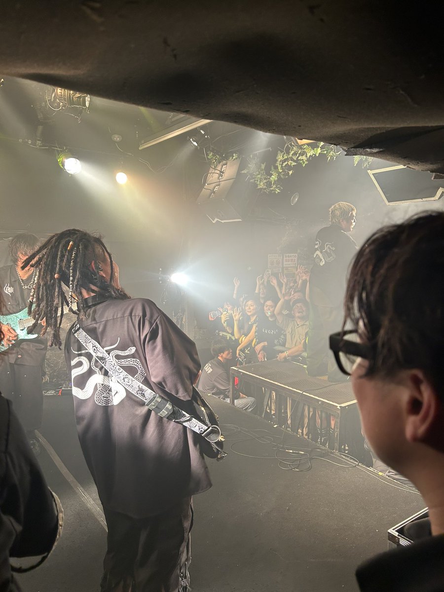 岩ひろし tweet media