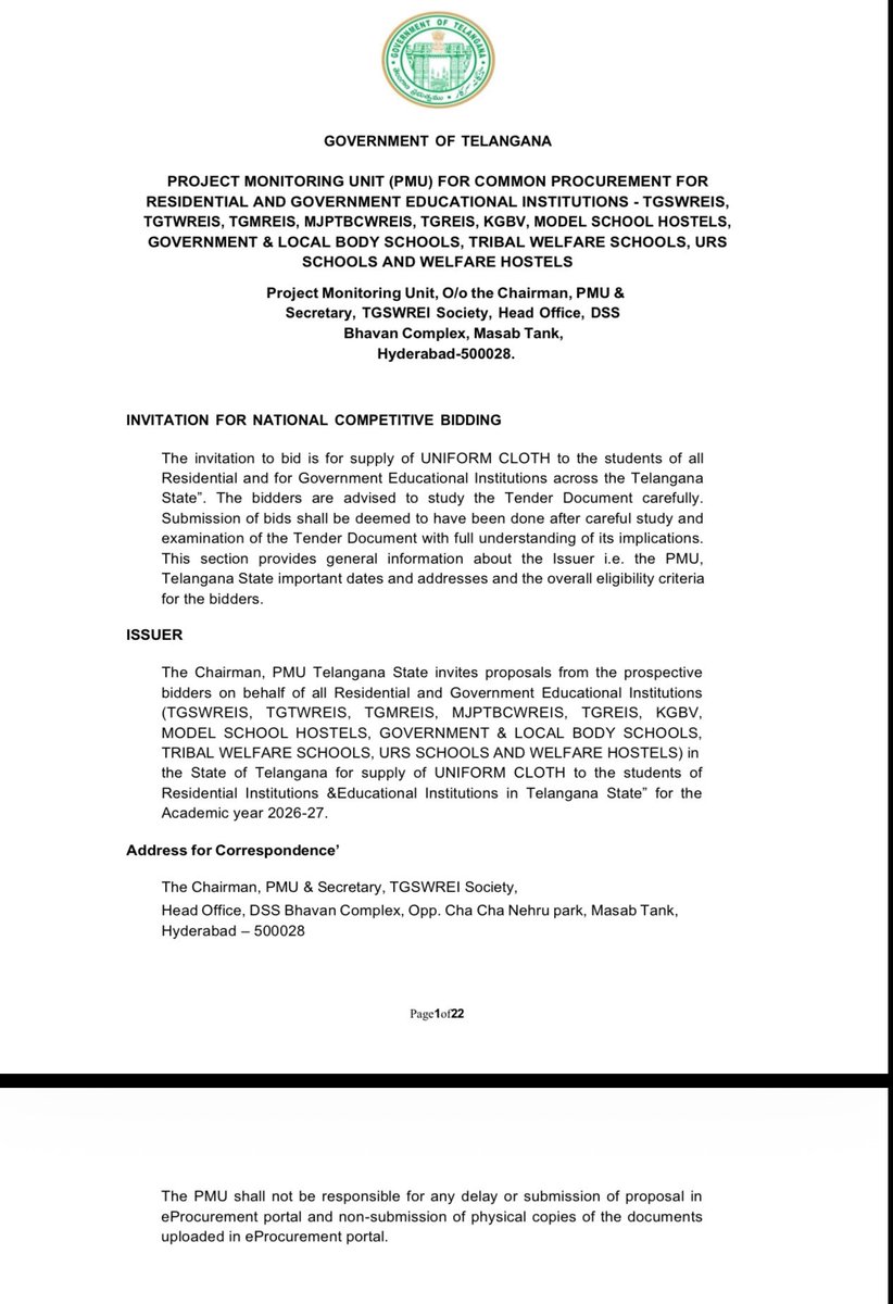 Devender Reddy Chinthakuntla tweet media