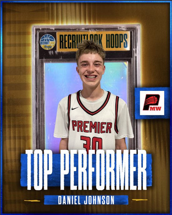 RecruitLook Hoops tweet media