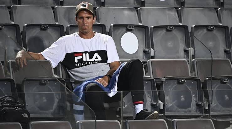 Coachella / Coach Chela