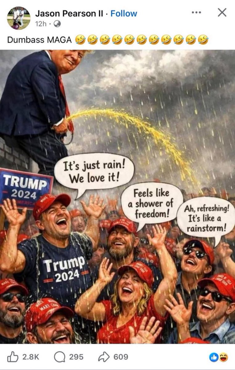 Reagan Rolling Over in His Grave tweet media