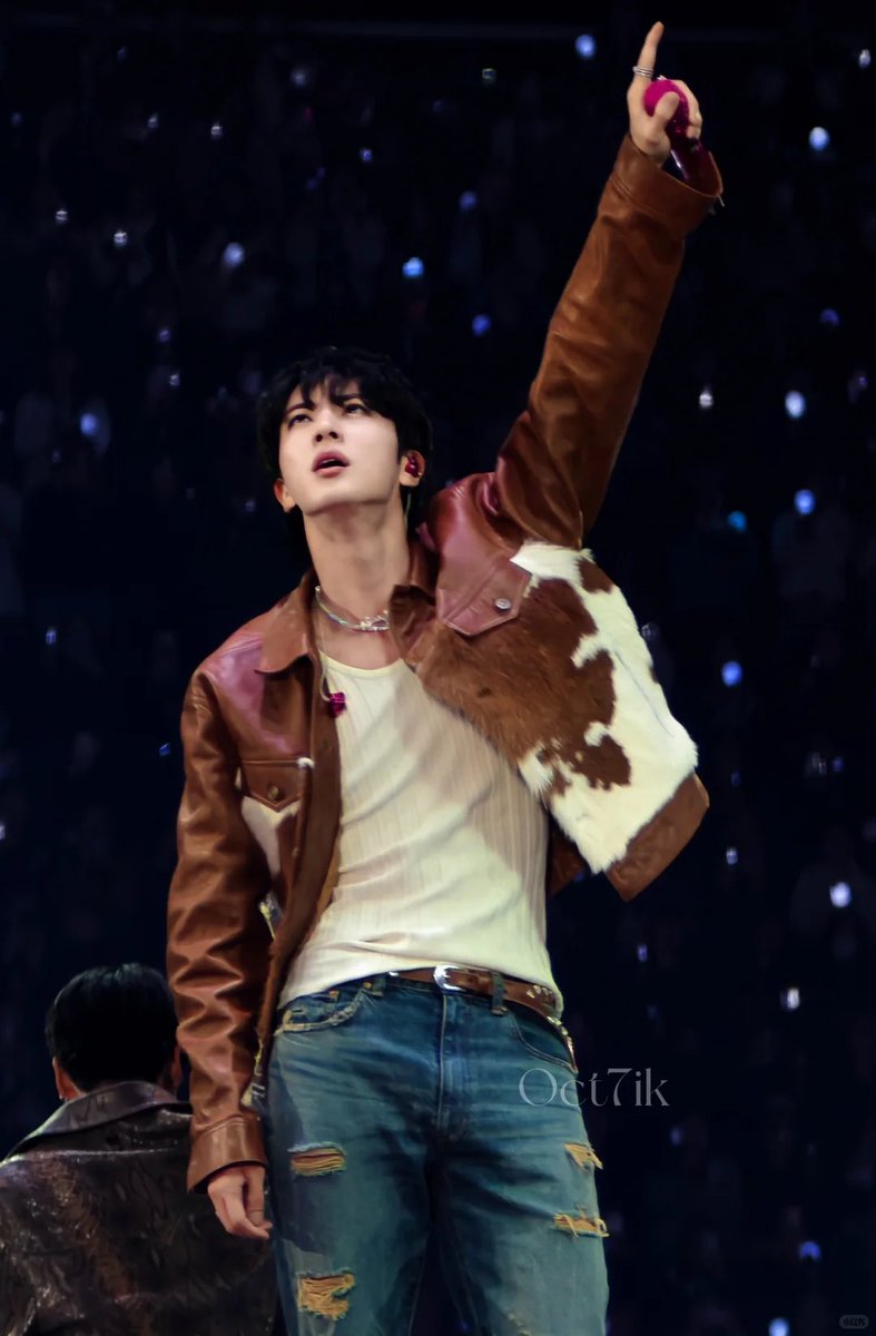 jin files tweet media