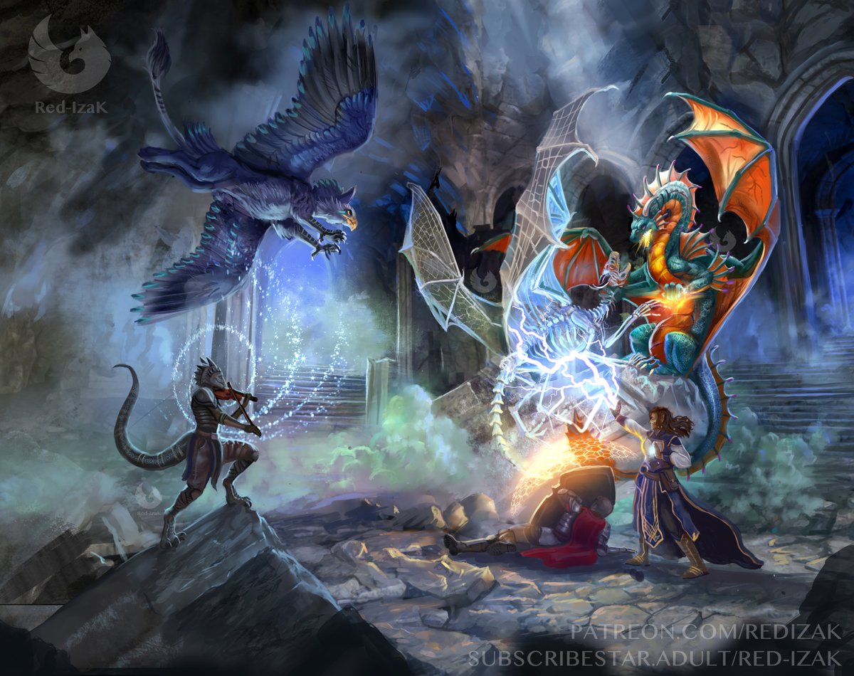 ScalesandHonor tweet media