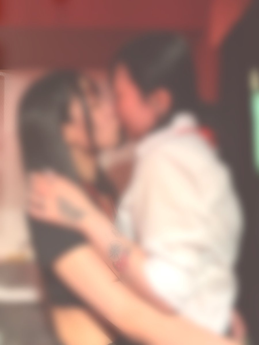 中指もげたけど🫩
たのしい時間をありがとうございました！
まあ、酔ってたら事故はつきものなのでね🤣
次は16日にお会いしましょ！またね！